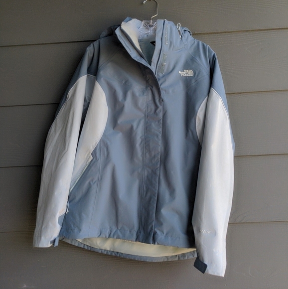 The North Face Hyvent 2in Jacket 